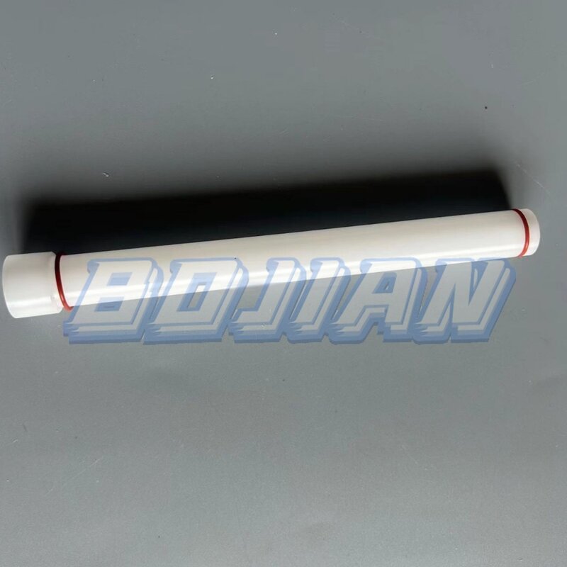Kit de tube de sortie de poudre pour odorà revêtement électrique manuel Encore, pièce de rechange, accessoire de remplacement, 1085024, haute qualité