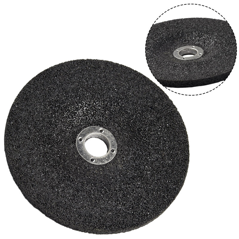 1pc 3'inch Cutting Disc Saw Blade 10mm Carbite Polishing Sanding Disc For Electric Angle Grinder Power Tools Accessories
