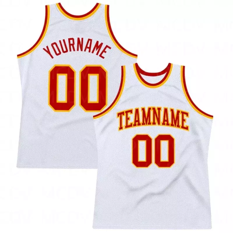 Custom White Silver Gray-Light Blue Authentic Throwback  3D Print Team Name Number Vest Game Practice Clothes Adult/Youth