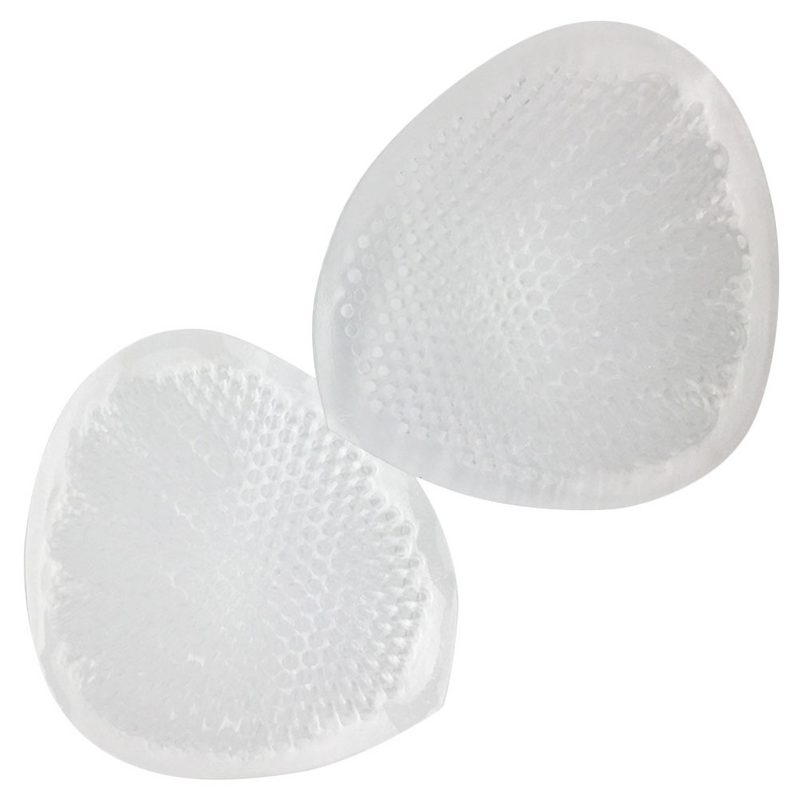 Breast Pads Removable Pads Breathable Chest Pad Cup Inserts Girls Pads Removable Bras Sports Silica Gel Miss