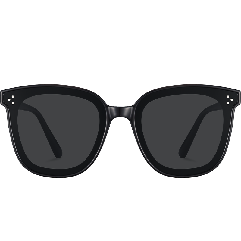 Очки для близорукости для женщин с диоптриями поляризованные солнцезащитные очки с УФ-защитой для вождения
