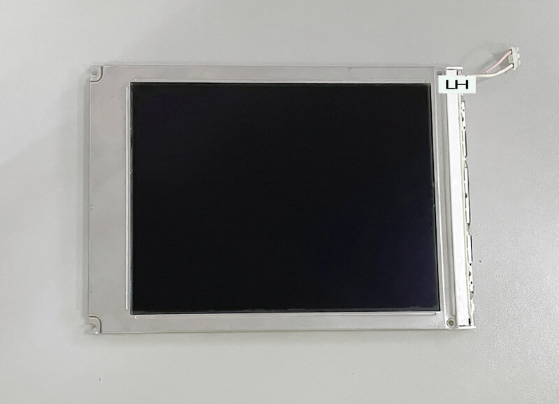 8 "LM64P121 640*480 Bagian Perbaikan Panel Tampilan Layar LCD