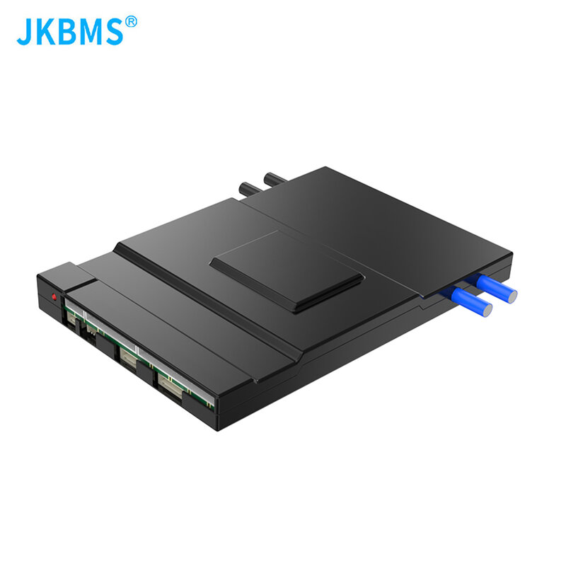 Jk bms-スマートアクティブバランスボード-バッテリー、リチウムイオンバッテリー、LiFePo4、120Ah、8s、10s、12s、13s、14s、15s、16s、20s、21秒、24秒