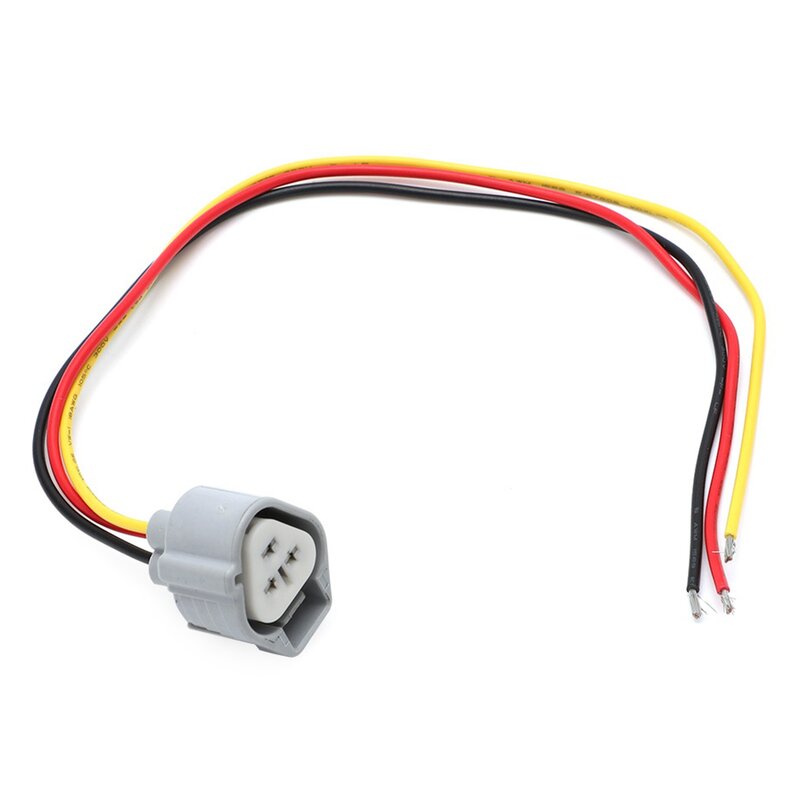 Headlight Turn Signal Bulb Socket 26243-5HA0A for 4Runner