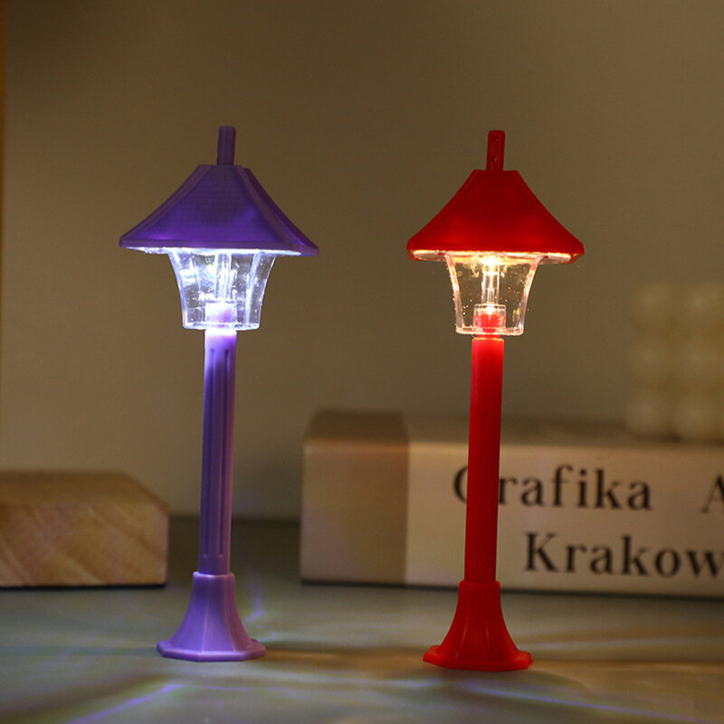 Mini lampe de table LED polyvalente, lampe de bureau décorative pour chambre d'enfant