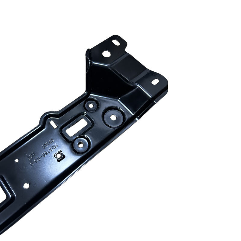 Tesla accessories Model3 module ACC pedestrian anti-collision iron bracket 1103760-00-C