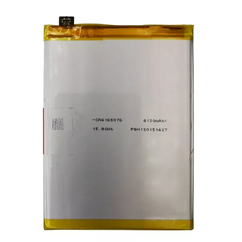 100% Orginal High Quality Replacement Battery For OPPO A15 A15s A16K BLP817 New Mobile Phone 4230mAh Batteries Bateria