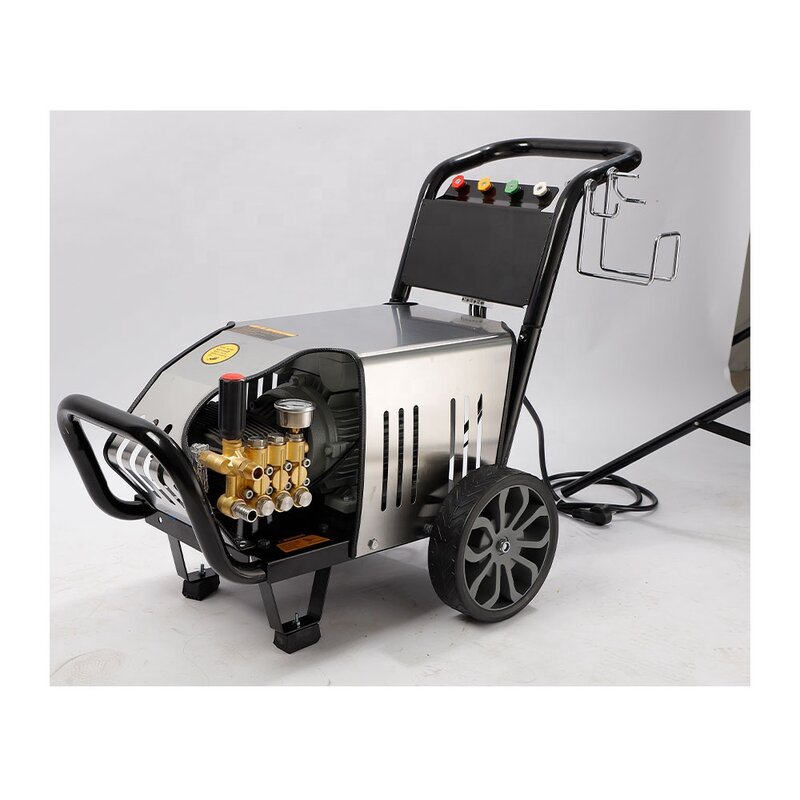 Hn2200 2,2 kW elektrische Hochdruck reinigungs maschine/Jet 3000w 200bar Hochdruck-Auto waschmaschine 150bar Reiniger