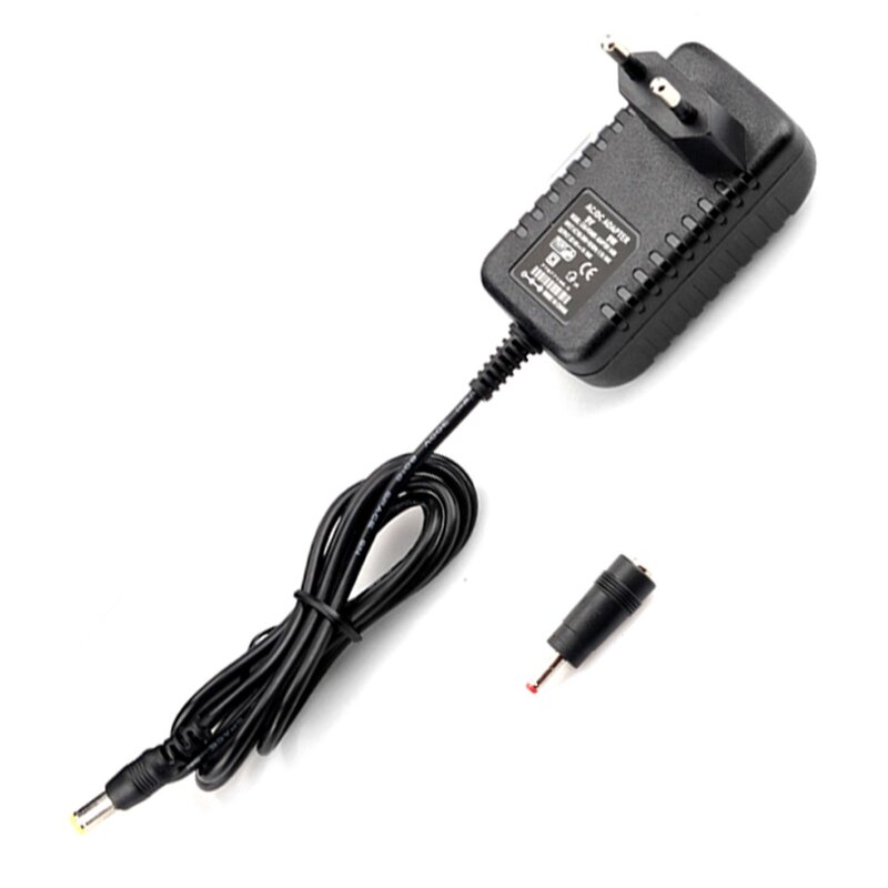 outdoor  Hunting Camera Chargers 6-9V DC Charger External Power Converter  Series Accessories
