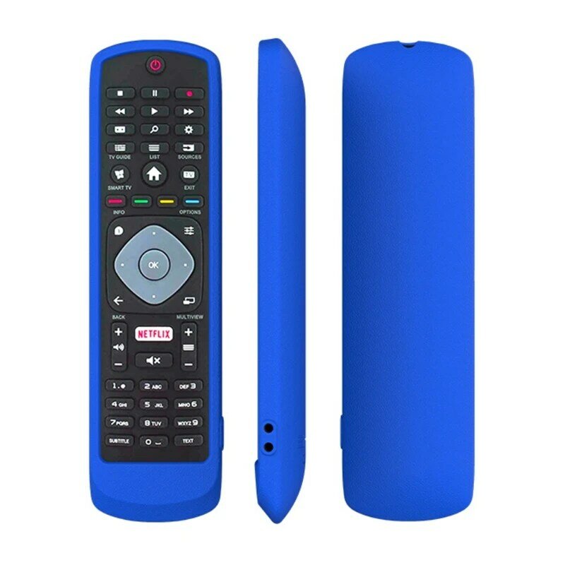 Remote for Case Protective Cover For for Smart  Netflix Controller Drop Shipping