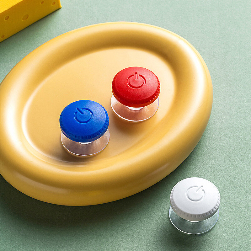 Poignée de bouton-poussoir de toilette en forme de coeur, boutons HOWater