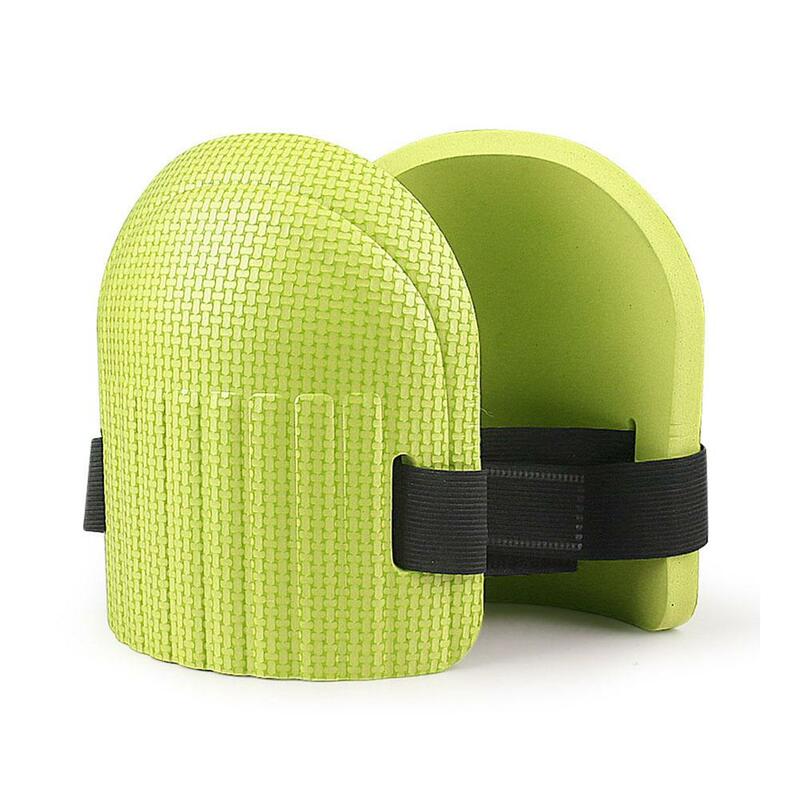 1 Pair Knee Pad Working Soft Foam Padding Workplace Safety Self For Gardening Cleaning Protective Sport Knee Pad M3g1