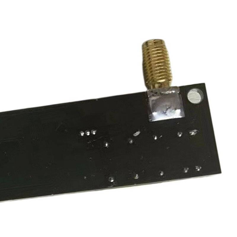 Karta rozszerzenia dla SDR-PRO/SDR-MAX odbiornika SDR malachitu, 500khz-4.5mmhz karta rozszerzenia