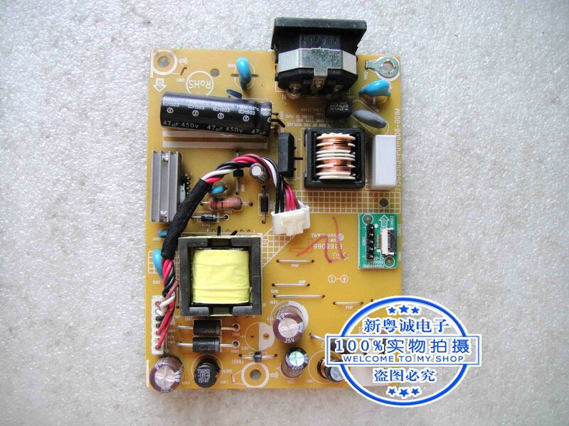 I2360sd Power Board v5l v6q Power Board g6503