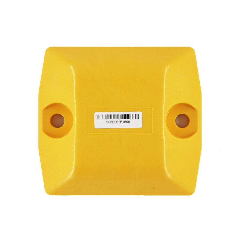 Ble 4.0 iBeacon Eddystone Ble Low Power beacon Road Stud for tracking navigation with cheaper price