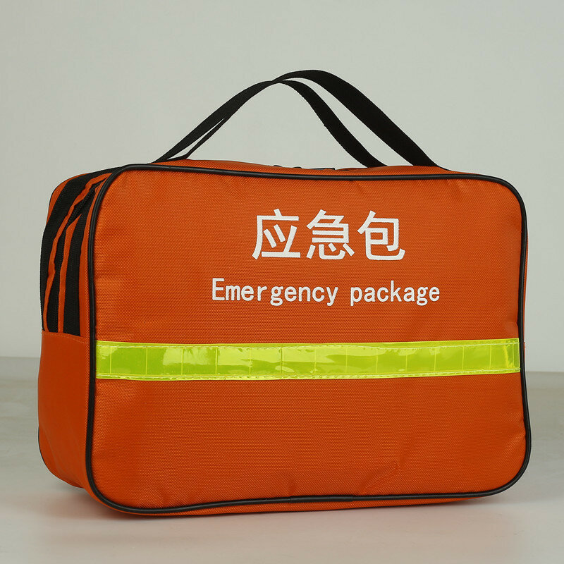 Emergency Rescue Package Flood Prevention Emergency Package  Fire Emergency Handbag Human Prevention Office Disaster Prevention