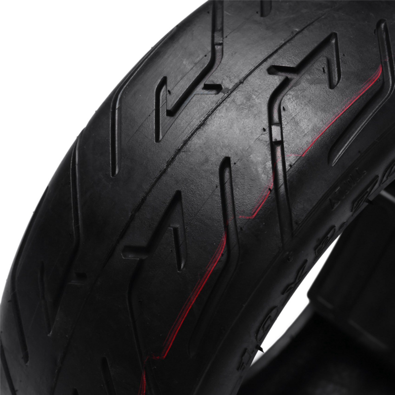 튜브리스 타이어, 전기 스쿠터 균형 스쿠터에 적합, 약 22.5cm 진공 타이어, 10X2.70-6.5