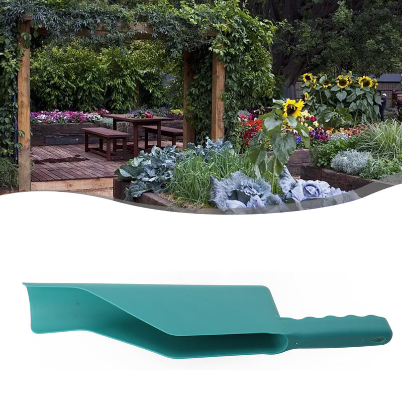 Grondaia Getter Scoop pulizia strumento per tetto Flex per adattarsi ai detriti di sporco rimuovere forniture per giardinaggio multiuso attrezzi da giardino per la vita all'aperto
