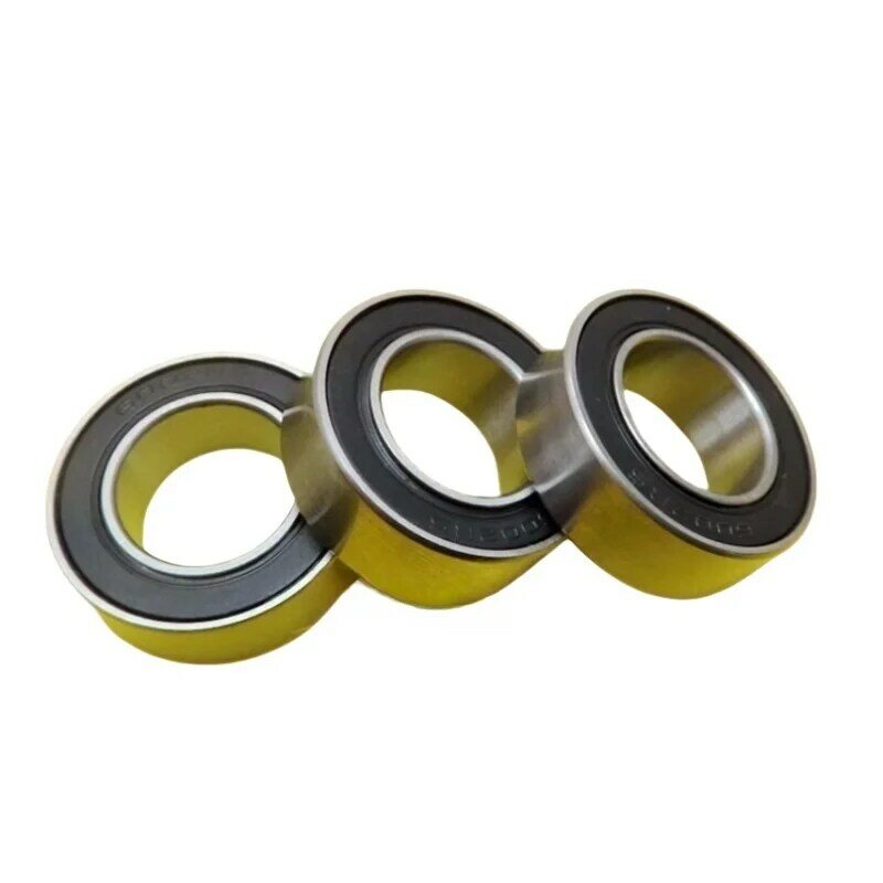 20pcs bearings 163110 163010 -2RS bicycle bottom bracket ball bearing 16x31x10 16x30x10 mm bike axis Flower drum bearing