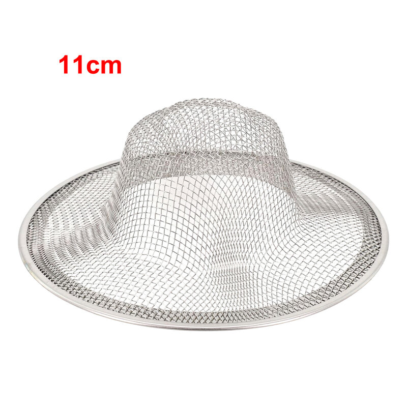 Cover Drain Plug Accessories Strainer Accessory Bathroom Hair Catcher Practical Replace 1 Piece Replacement 1pc