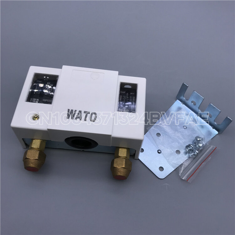 Fengshen pressure switch high and low difference controller P830HLME P830E P830HME relay