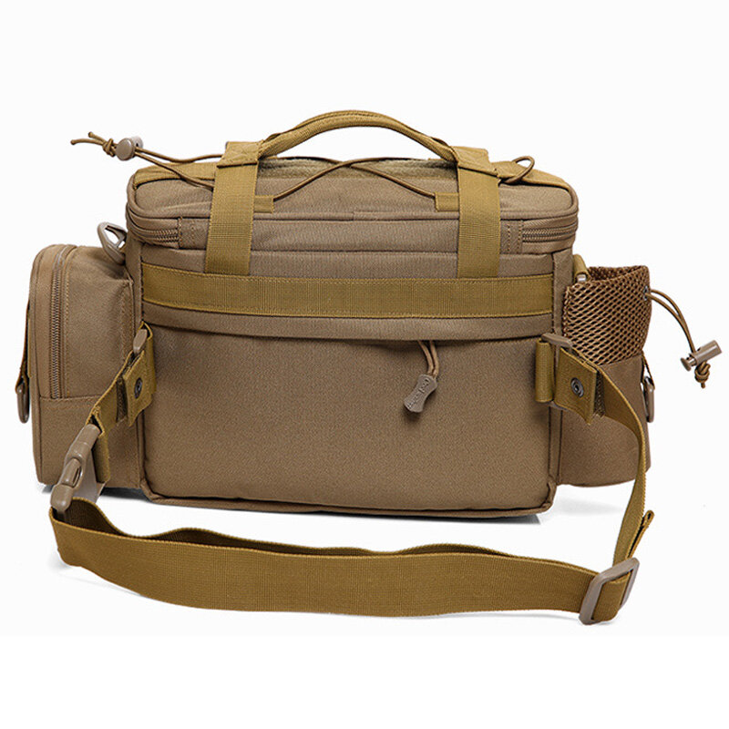 남녀공용 크로스바디 나일론 프루프 D '워터 여행 가방, 캐주얼 위장 숄더백, 신제품