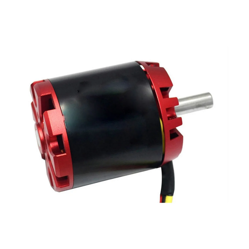 Scooter Motor N5065 Electric Motor Surfboard Motor High Power Model Brushless Motor for Electric Tools