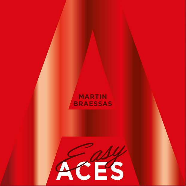 Easy Aces – bague dans la cloche de Martin braesas, iBalance Plus de nickel Locapo, Wowa Wee Wa d'ollie également