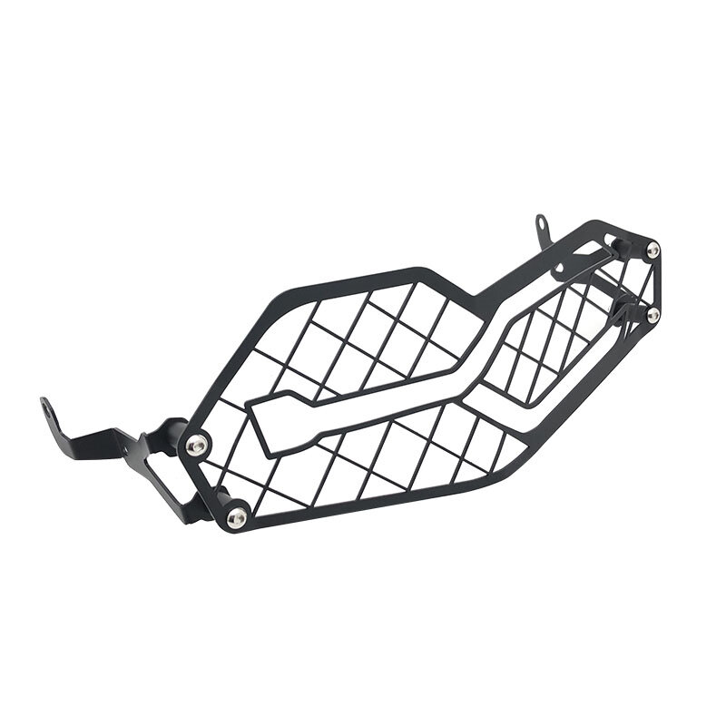 LOGO F850GS F750GS Headlight Cover Protection Grille Mesh Guard For BMW F 850 GS F 750 GS 2018-2023 2021 Motorcycle Accessories