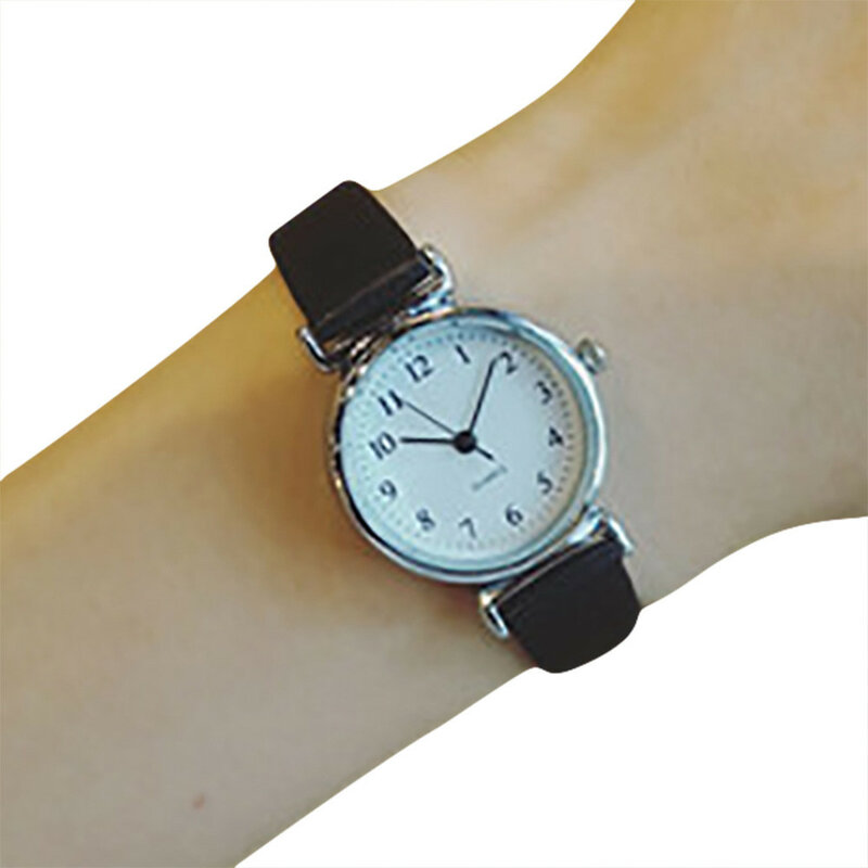 Uhren/Uhren fürst lich großzügige Quarz Armbanduhren Frauen Quarzuhr genaue Quarz Frauen Quarz 33 Durchmesser Damen uhr