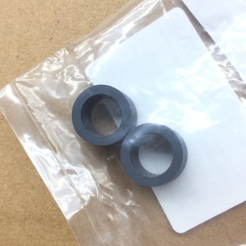 2X Paper Feed Pickup Roller For EPSON WF4740 WFC5210 WF4838 WF4725 WF4730 WF4720 WF4270 WFC5710 EC4030 WFC5790 WFC5290 WF4734
