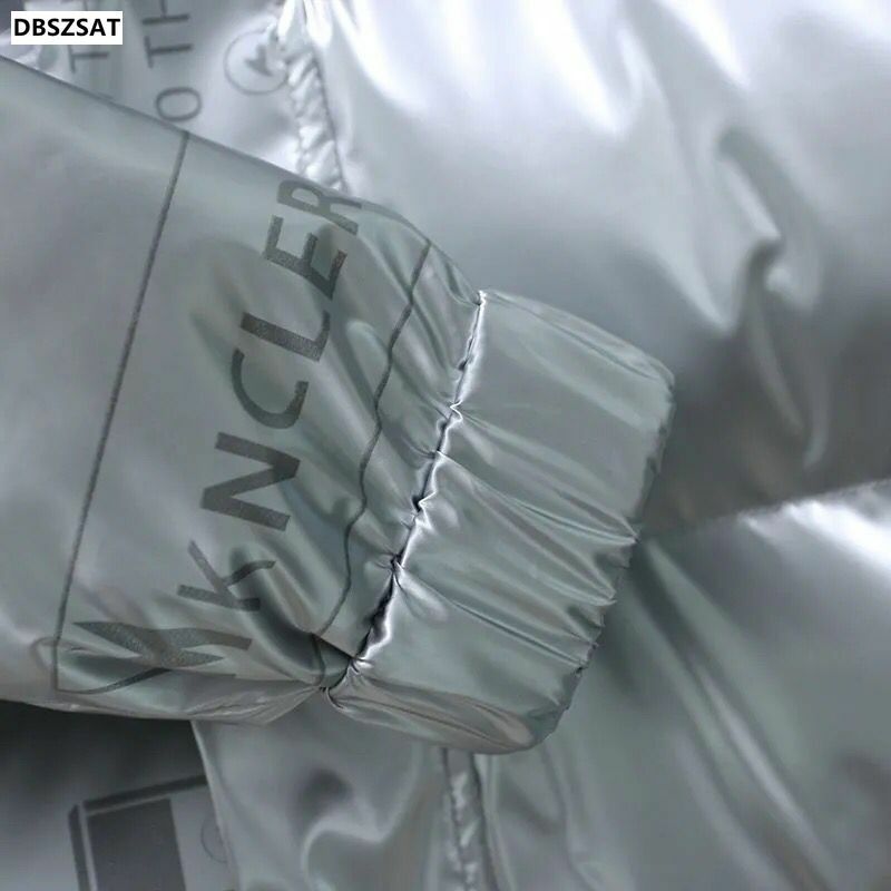 Manteau d'hiver coupe-vent en duvet de canard blanc pour homme, veste épaisse, chaude et coupe-vent, à capuche, décontractée, 2023