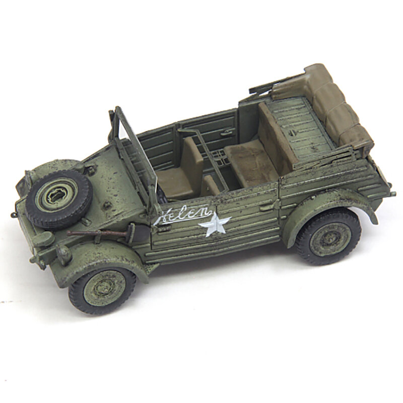 Brinquedo plástico do veículo do combate, exposição da simulação, coleção do presente, escala 1:72