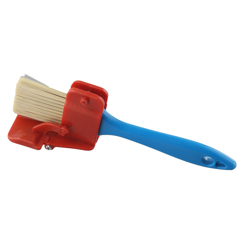 Easy To Use High Quality Frame Furniture Surface Paint Edger Brush Bracket Easy To Use High Quality Lightweight