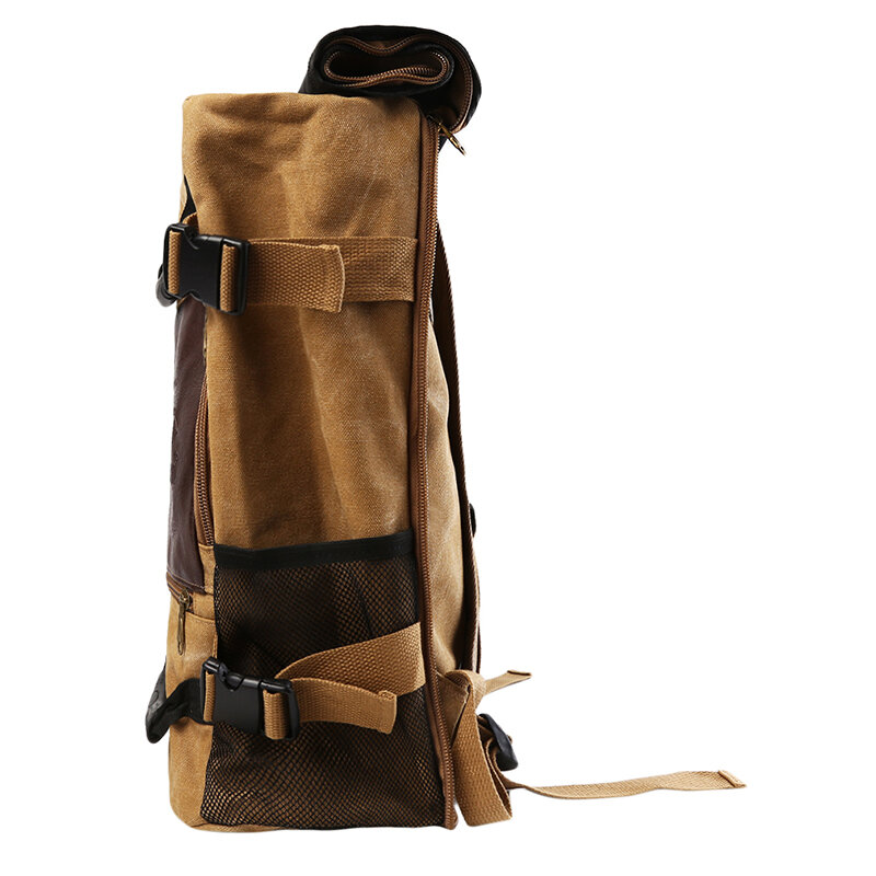 Вместительная дорожная сумка, водонепроницаемый спортивный мужской рюкзак для тренировок и отдыха, многофункциональные тренировочные принадлежности