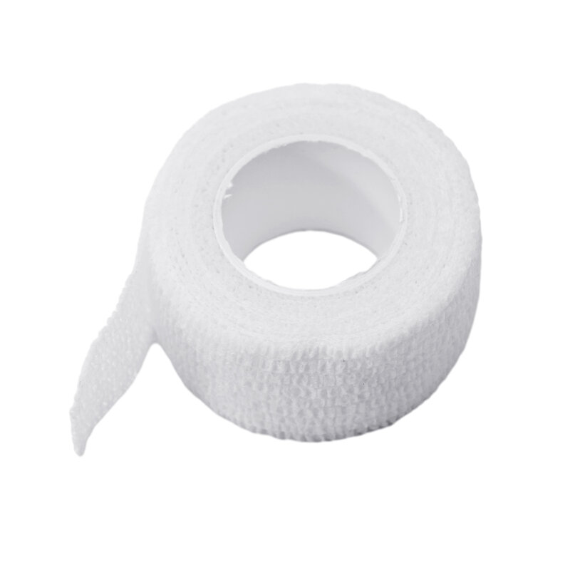 High quality Elastic bandage Prevent injuries 9*3cm Anti Blister Tape Durable Finger Adhesive Golf Club Protector Tapes