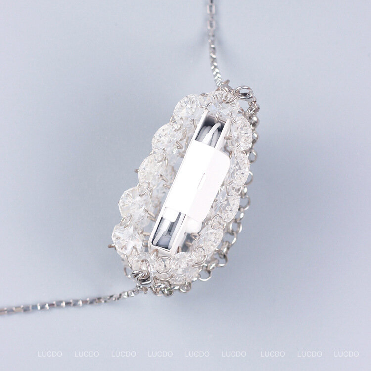 Elegante Transparente Acryl Perlen Schulter Umhängetaschen Klar Perlen Perlen Taschen für Frauen Handtaschen Damen Handy Tasche Geldbörse