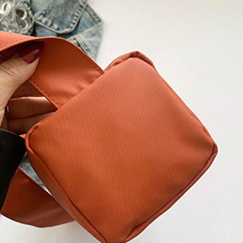 Leichte Umhängetasche neue wasserdichte Handtasche aus Nylon