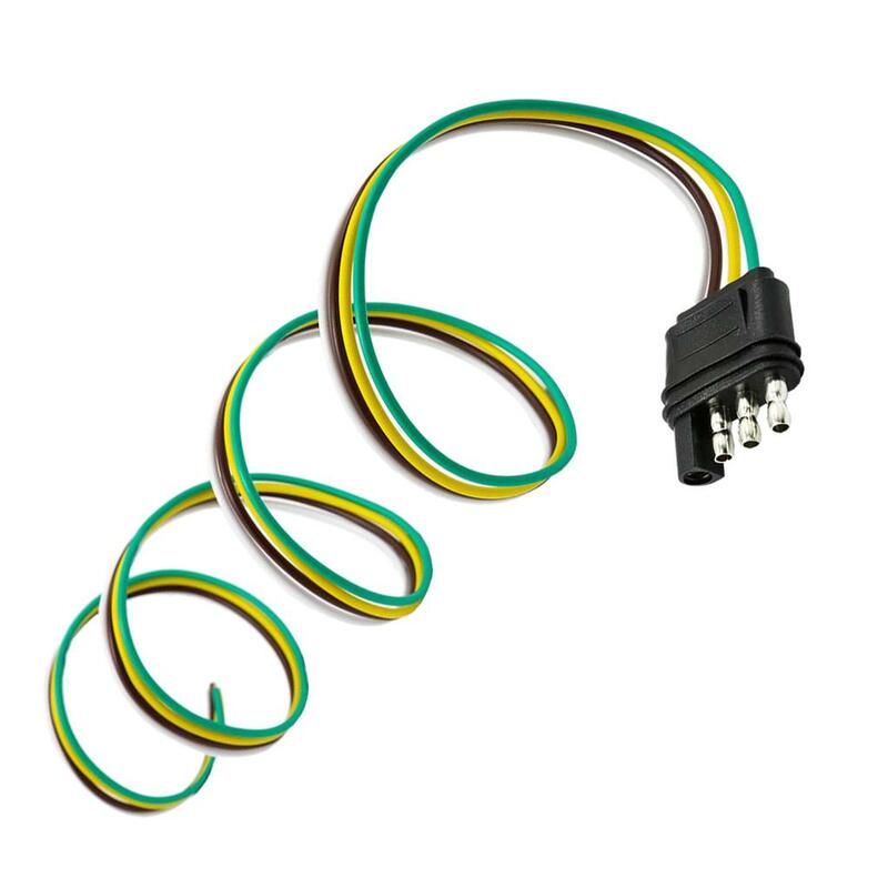 Konektor Harness kabel Trailer dan 36 \\\\\\\\\\\\\\\ 'Connector'