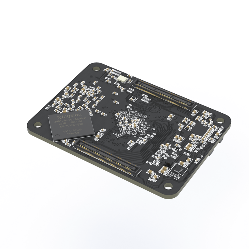 BIGTREETECH BTT CB2 Core Board SKR MINI E3 V3.0 Manta M8P For Klipper 3D Printer Parts VS Raspberry Pi 4/3B For Voron