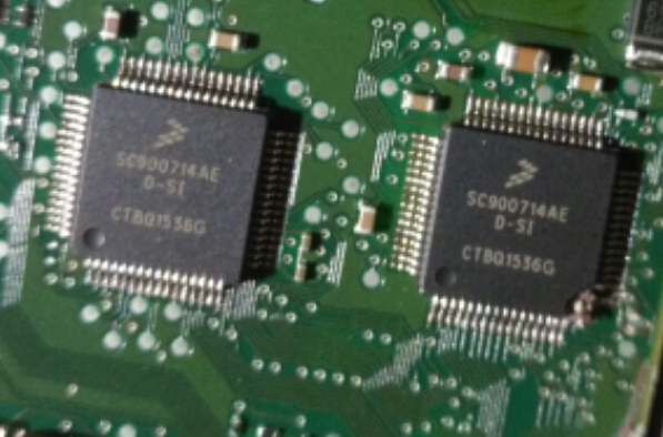 SC900714AE, D-SI