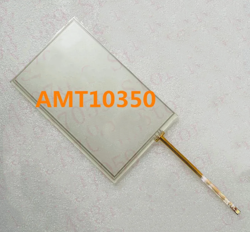 Новое совместимое Сенсорное стекло для сенсорной панели 91-10350-000 AMT10350