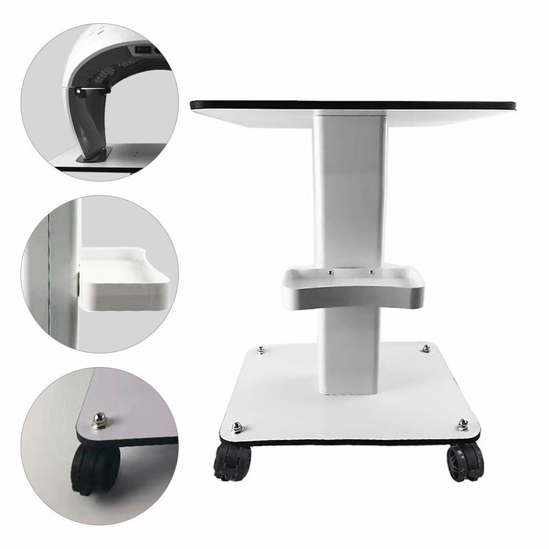 Salon Trolley For Beauty Machine Super Large Table SPA Rolling Cart