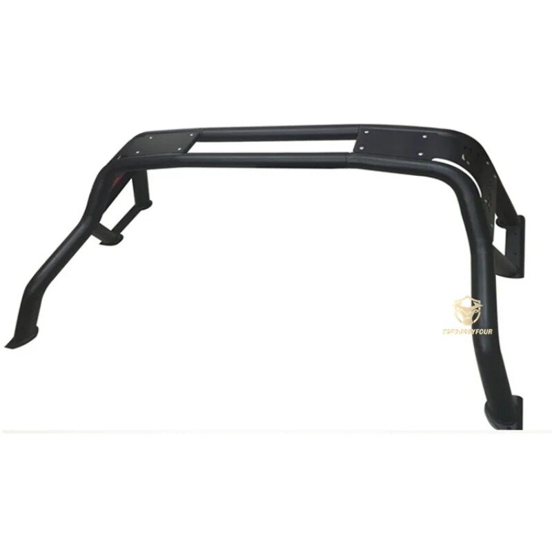 Roll cage iron Auto Parts Roll Bar For Toyota Hilux Revo Rocco 2015-2021 Pickup Truck