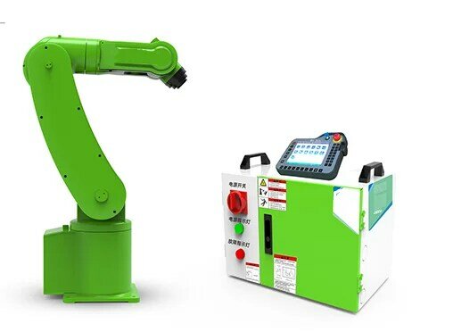 Alta precisão engrenagem geral robô braço Geral robô braço 3d impressora