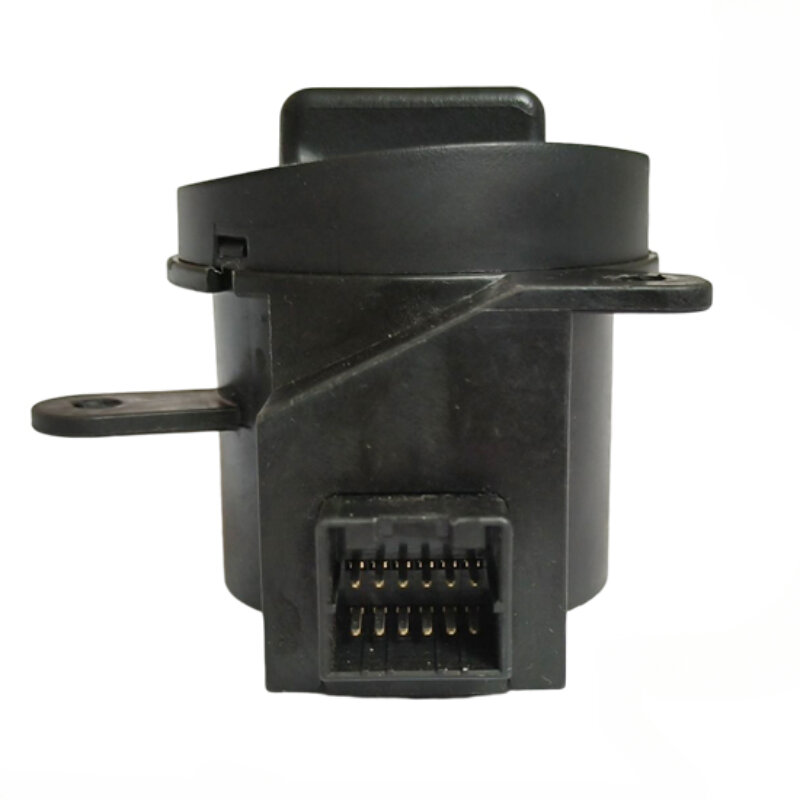 Interruptor principal de perilla de luz antiniebla insignia, DFAC Tianlong KL, Optoma KR