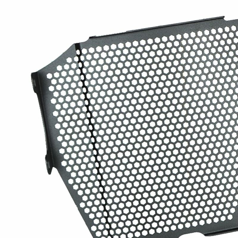 Radiator Grille Guard Cover, Protector para Ducati Monster 1200, 1200S, 1200R, 2013, 2014, 2015, 2016, 2017, 2018, 2019, 2020, 2021, 2022, 2023
