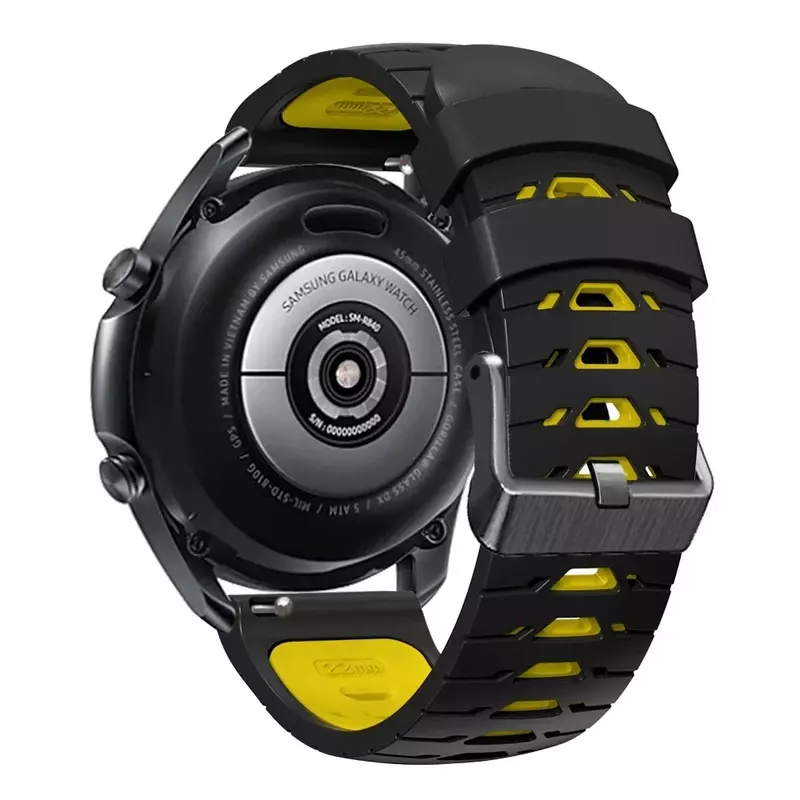 22mm Smart Watch Band Armbänder für C20 Pro Sport Silikon armband für C20 Pro Armband