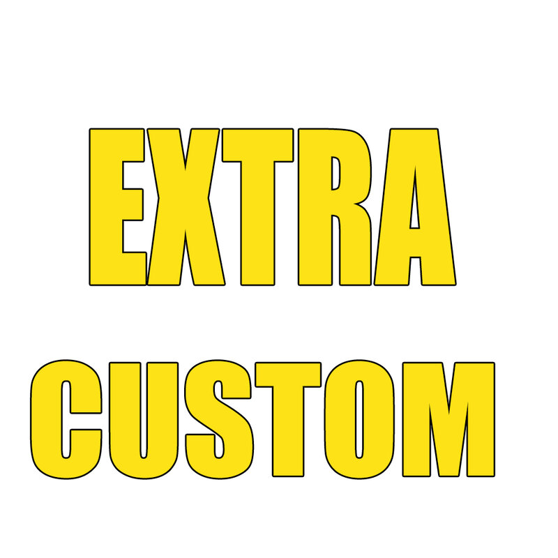 VIP Extra Custom Fee 1
