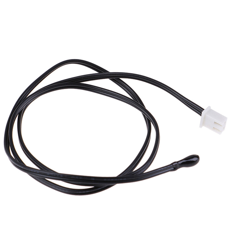 1PC Waterproof Temperature Thermal Thermistor TC 10K Probe Sensor